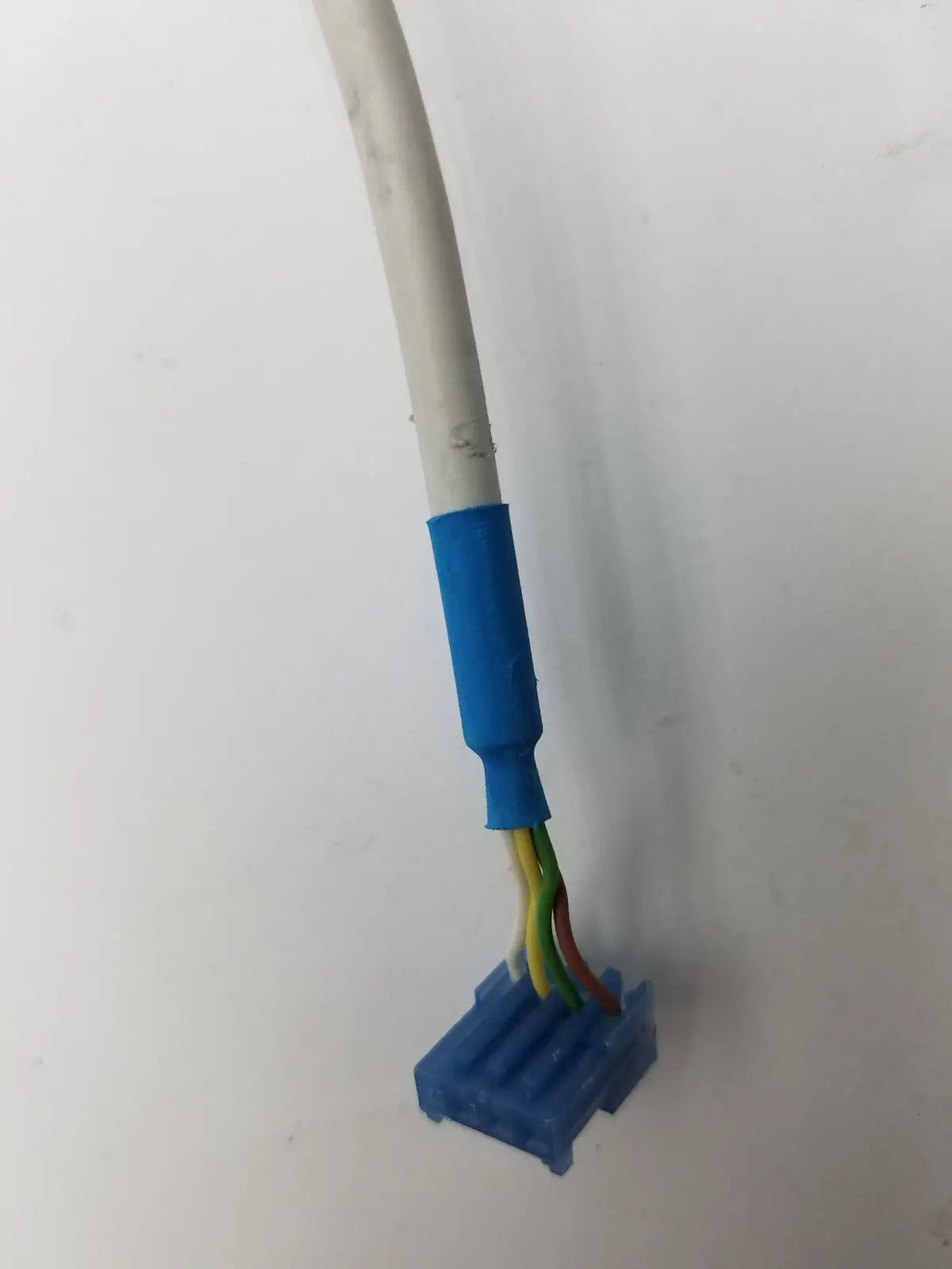 Drager 8412981 Inspiration Unit Block for Use with Evita System Ventilator Part, second-hand product photo 4