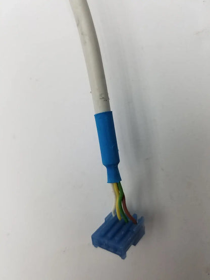 Drager 8412981 Inspiration Unit Block for Use with Evita System Ventilator Part, second-hand product photo 4