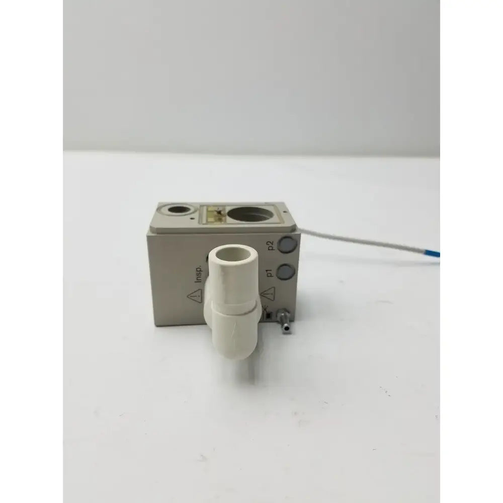Drager 8412981 Inspiration Unit Block for Use with Evita System Ventilator Part, second-hand product photo 11