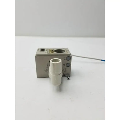 Drager 8412981 Inspiration Unit Block for Use with Evita System Ventilator Part, second-hand product photo 11