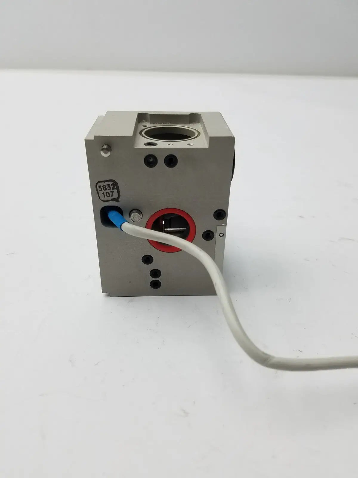 Drager 8412981 Inspiration Unit Block for Use with Evita System Ventilator Part, second-hand product photo 9