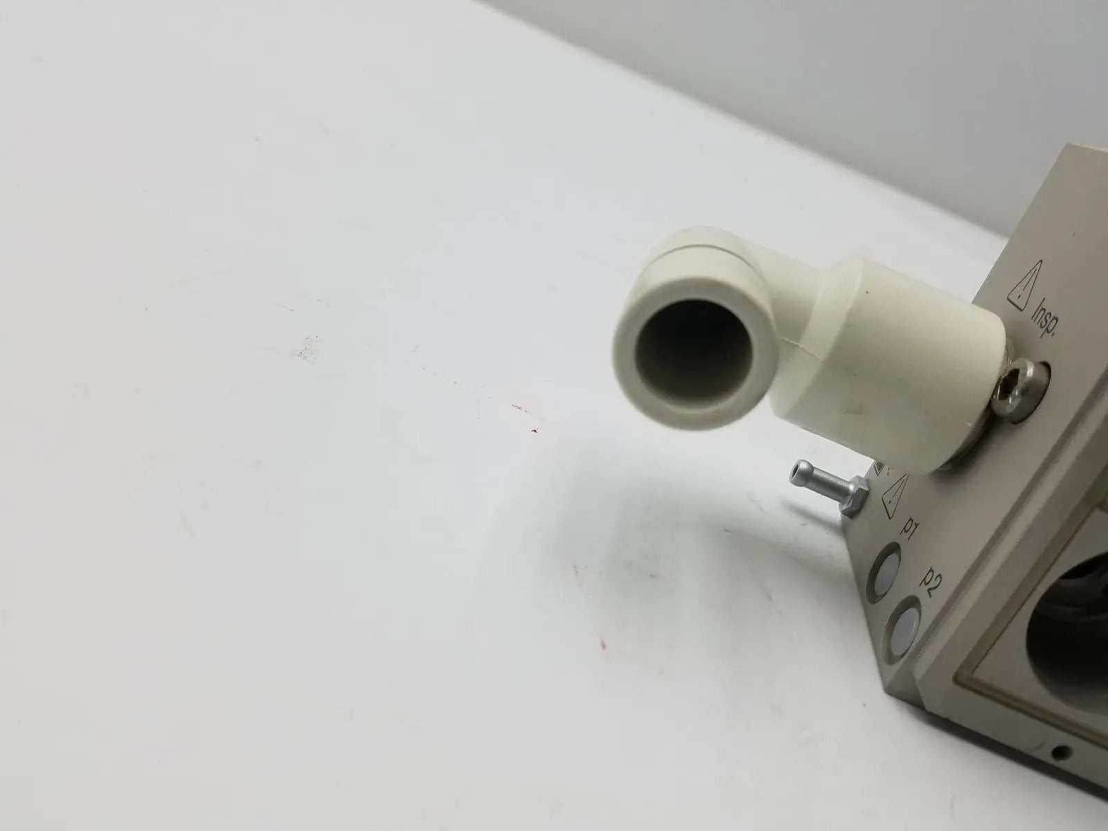 Drager 8412981 Inspiration Unit Block for Use with Evita System Ventilator Part, second-hand product photo 16