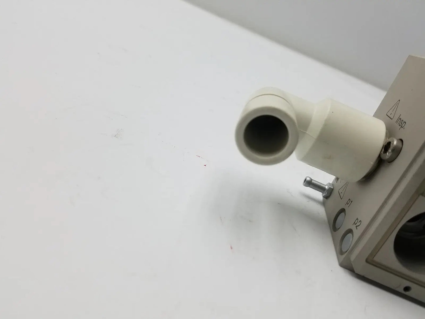 Drager 8412981 Inspiration Unit Block for Use with Evita System Ventilator Part, second-hand product photo 16