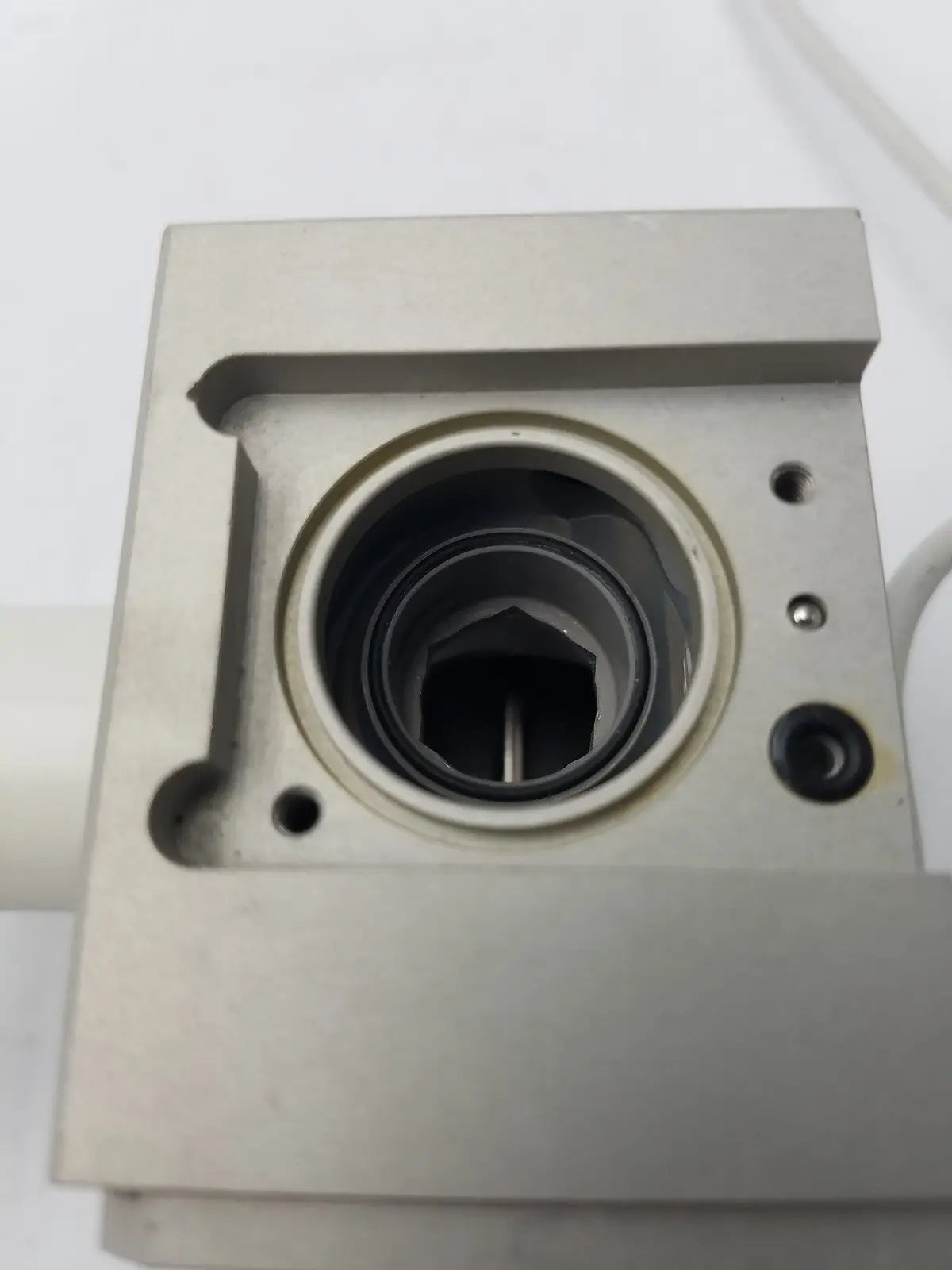 Drager 8412981 Inspiration Unit Block for Use with Evita System Ventilator Part, second-hand product photo 13