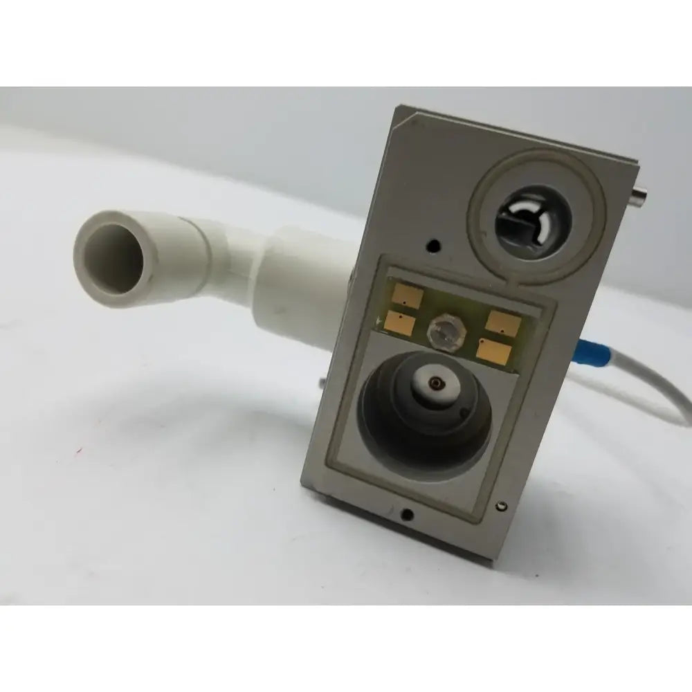 Drager 8412981 Inspiration Unit Block for Use with Evita System Ventilator Part, second-hand product photo 15