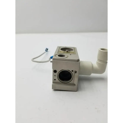 Drager 8412981 Inspiration Unit Block for Use with Evita System Ventilator Part, second-hand product photo 12