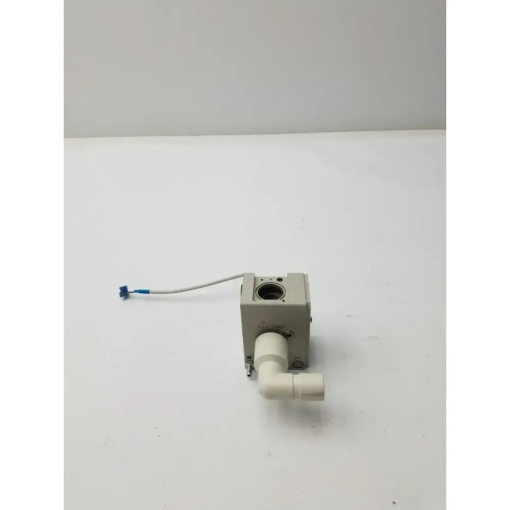 Drager 8412981 Inspiration Unit Block for Use with Evita System Ventilator Part, second-hand product photo 6
