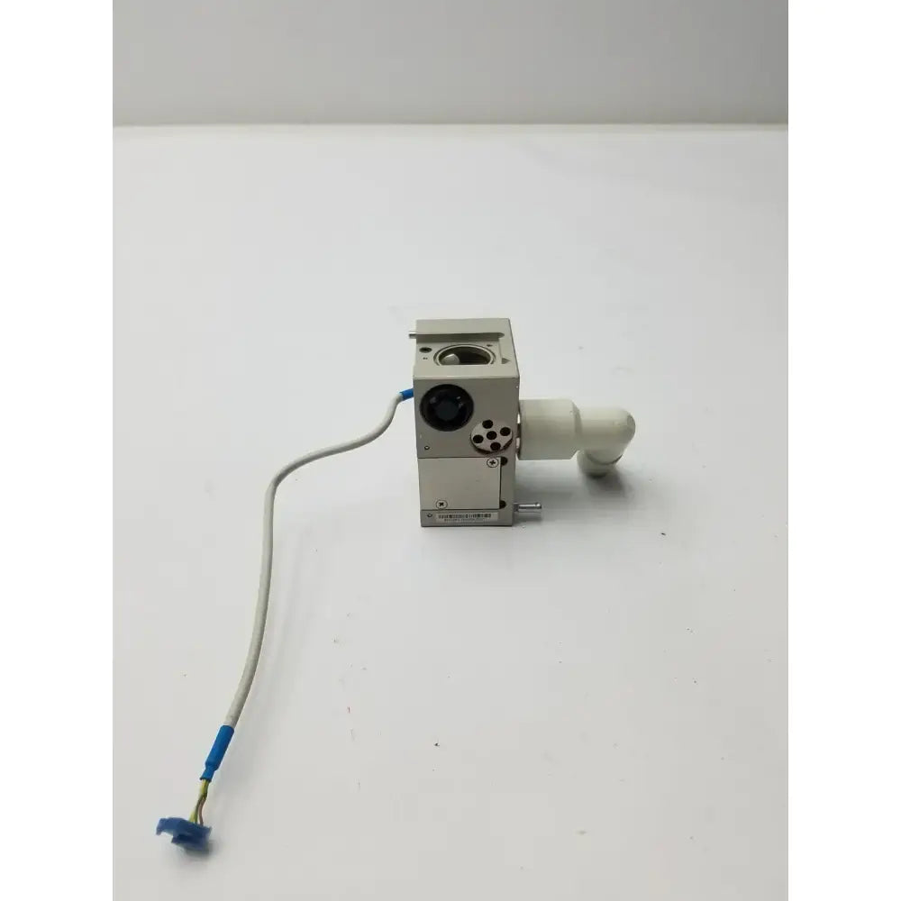 Drager 8412981 Inspiration Unit Block for Use with Evita System Ventilator Part, second-hand product photo 2