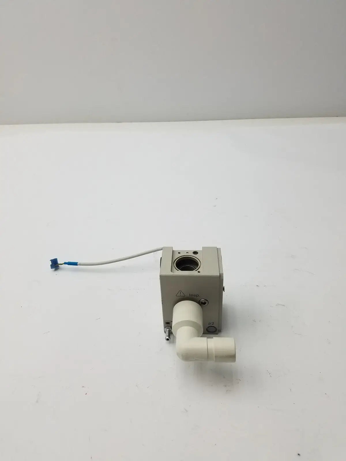 Drager 8412981 Inspiration Unit Block for Use with Evita System Ventilator Part, second-hand product photo 6