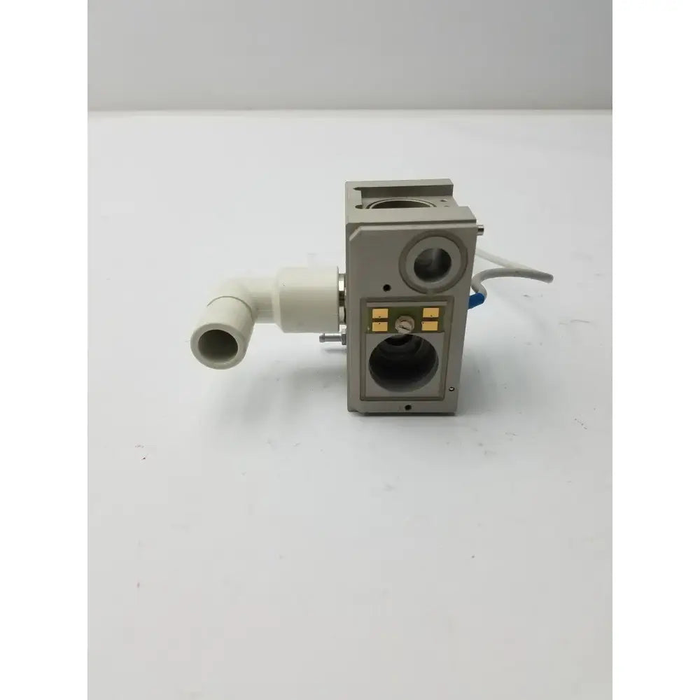 Drager 8412981 Inspiration Unit Block for Use with Evita System Ventilator Part, second-hand product photo 7