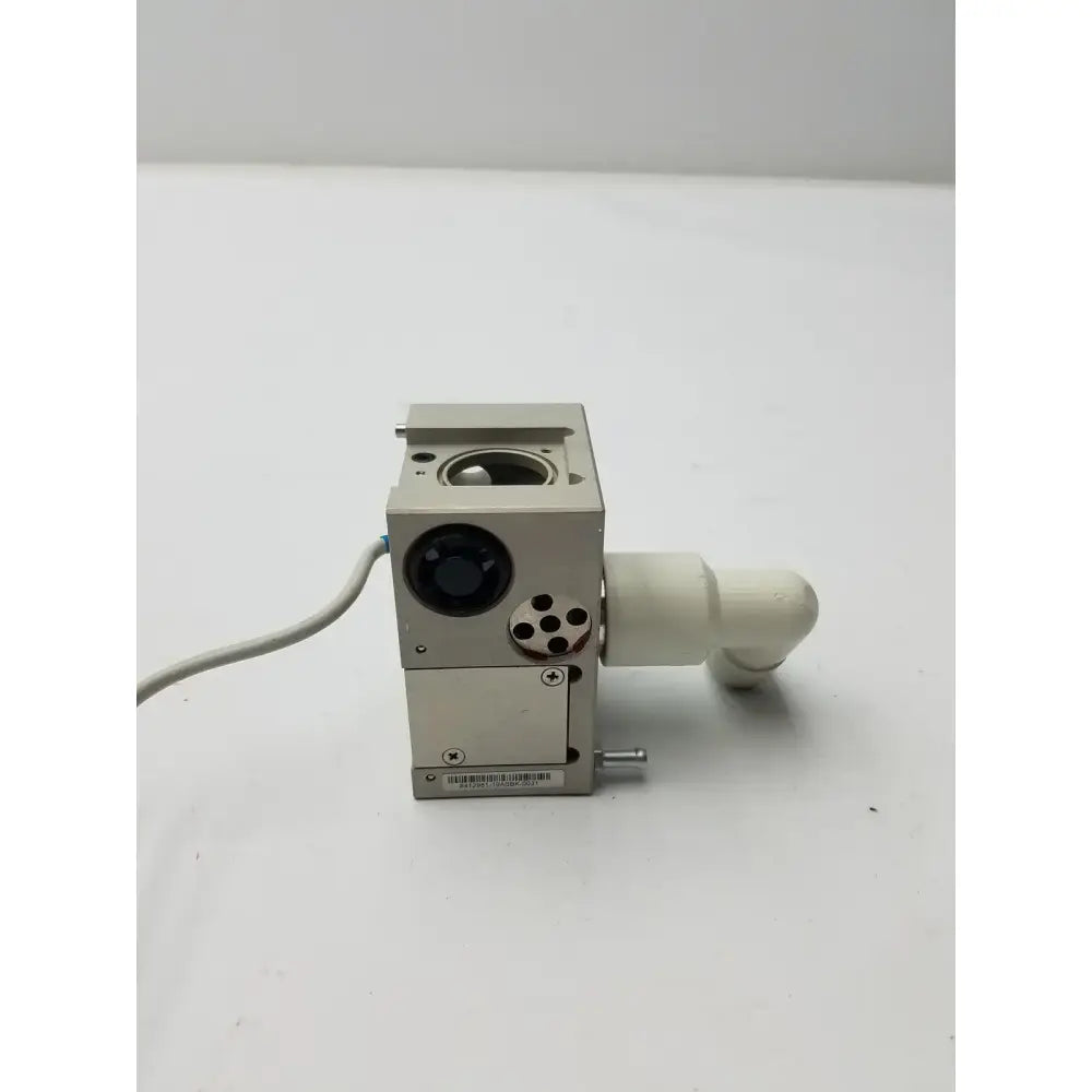 Drager 8412981 Inspiration Unit Block for Use with Evita System Ventilator Part, second-hand product photo 1