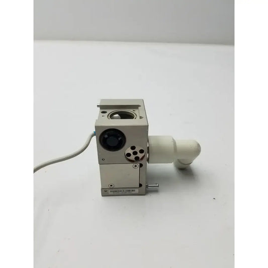 Drager 8412981 Inspiration Unit Block for Use with Evita System Ventilator Part, second-hand product photo 1