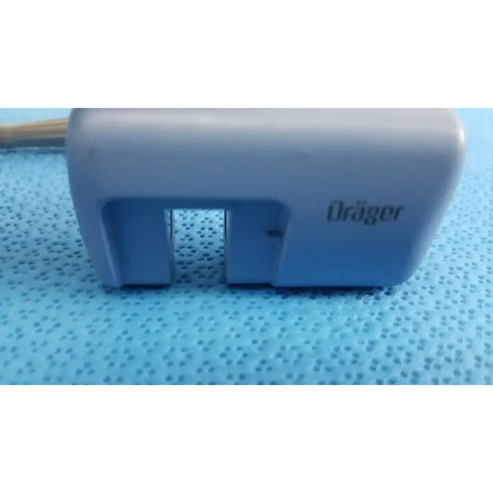 DRAGER Flow Sensor 6871500-02ASBD-0007 Flow Sensor, second-hand product photo 3