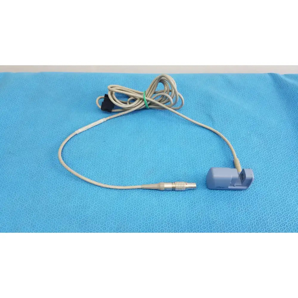DRAGER Flow Sensor 6871500-02ASBD-0007 Flow Sensor, second-hand product photo 1