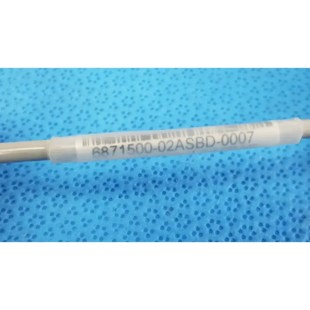 DRAGER Flow Sensor 6871500-02ASBD-0007 Flow Sensor, second-hand product photo 6