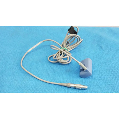 DRAGER Flow Sensor 6871500-02ASBD-0007 Flow Sensor, second-hand product photo 9