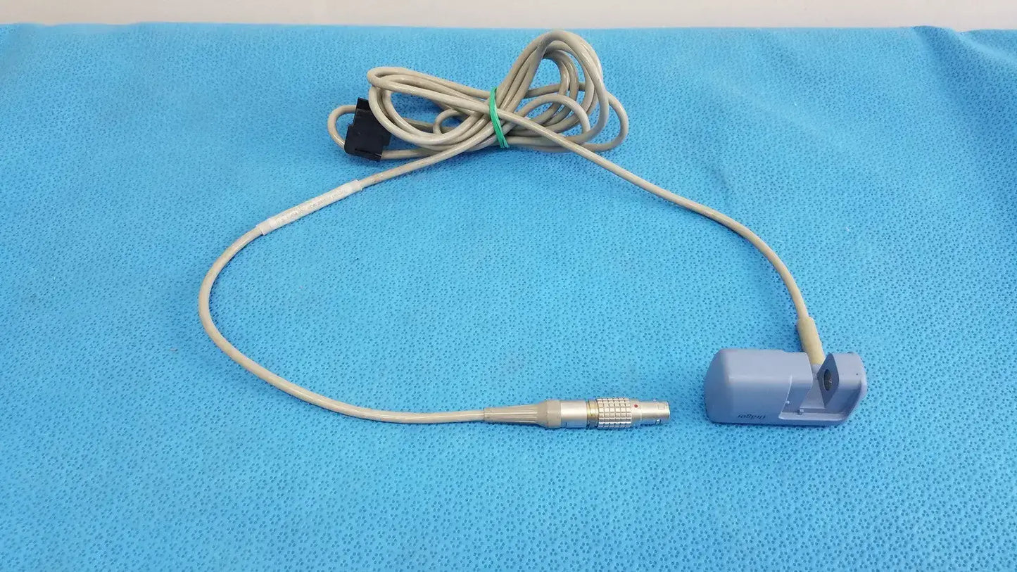 DRAGER Flow Sensor 6871500-02ASBD-0007 Flow Sensor, second-hand product photo 1