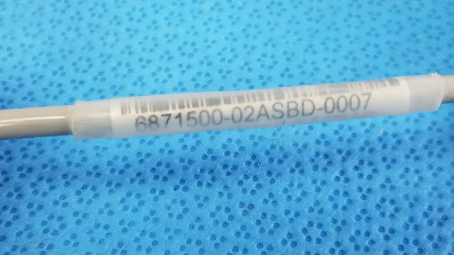 DRAGER Flow Sensor 6871500-02ASBD-0007 Flow Sensor, second-hand product photo 6