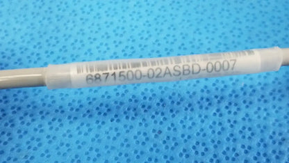 DRAGER Flow Sensor 6871500-02ASBD-0007 Flow Sensor, second-hand product photo 6