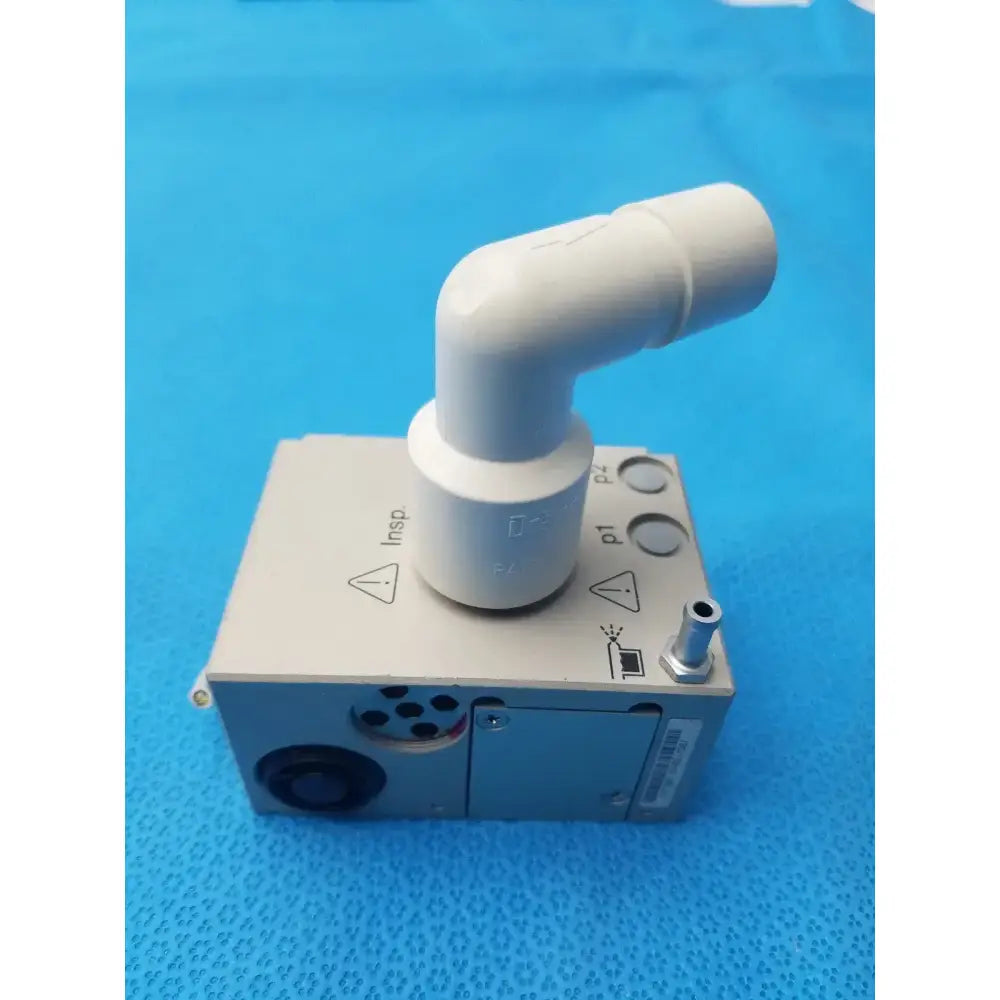 Drager Inspiration Unit Block for Use with Evita System Ventilator Part, second-hand product photo 7