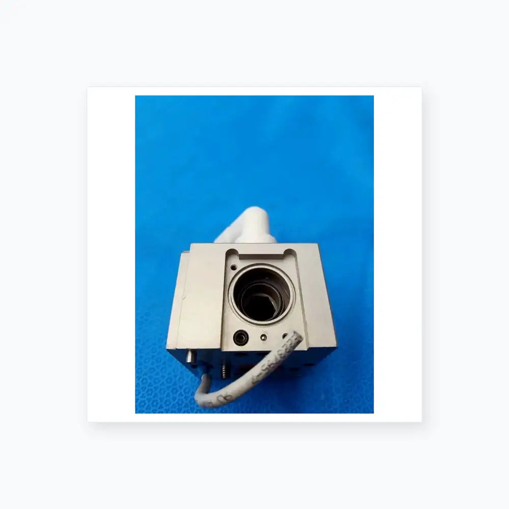 Drager Inspiration Unit Block for Use with Evita System Ventilator Part, second-hand product photo 10