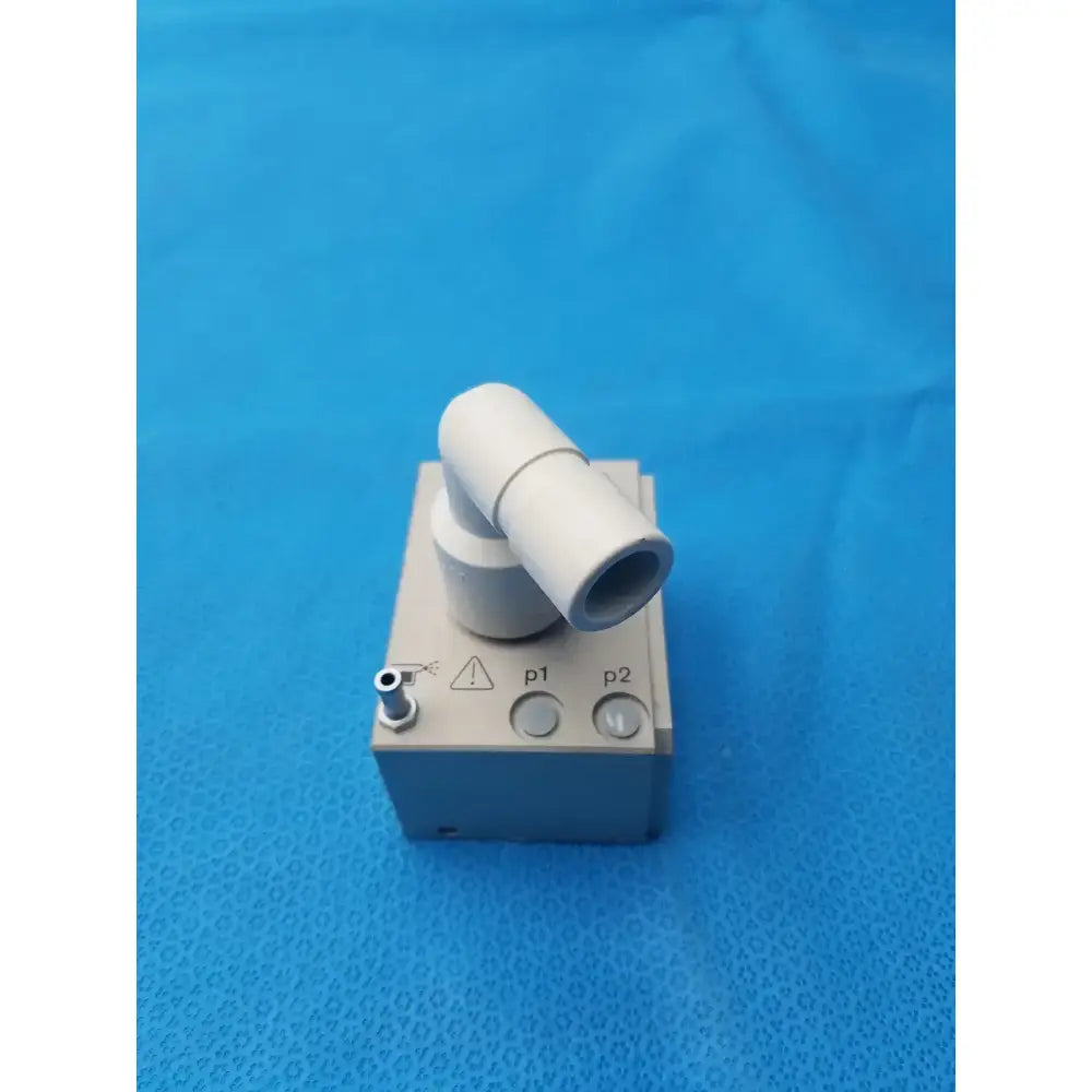 Drager Inspiration Unit Block for Use with Evita System Ventilator Part, second-hand product photo 3