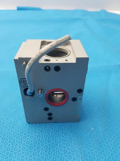 Drager Inspiration Unit Block for Use with Evita System Ventilator Part, second-hand product photo 2