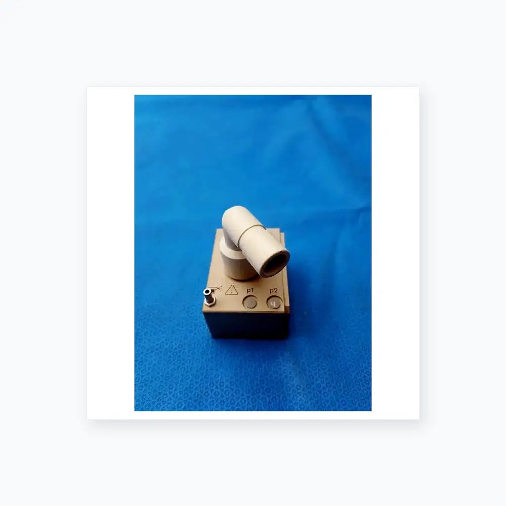 Drager Inspiration Unit Block for Use with Evita System Ventilator Part, second-hand product photo 3