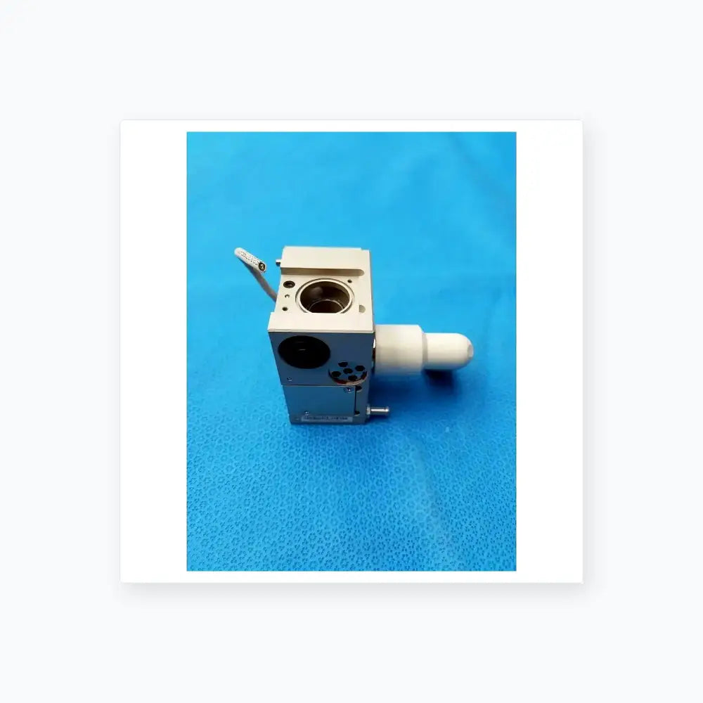 Drager Inspiration Unit Block for Use with Evita System Ventilator Part, second-hand product photo 13