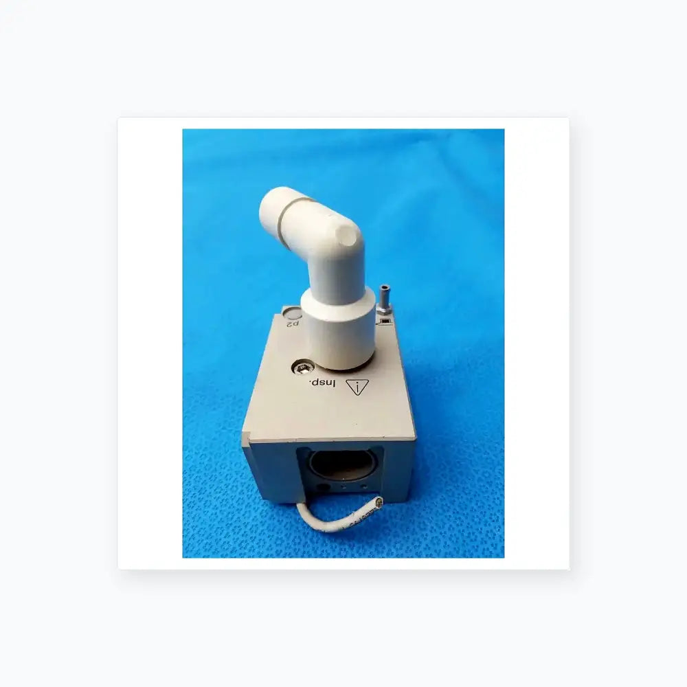 Drager Inspiration Unit Block for Use with Evita System Ventilator Part, second-hand product photo 6