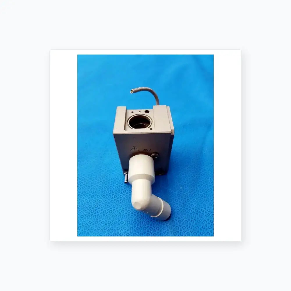 Drager Inspiration Unit Block for Use with Evita System Ventilator Part, second-hand product photo 12
