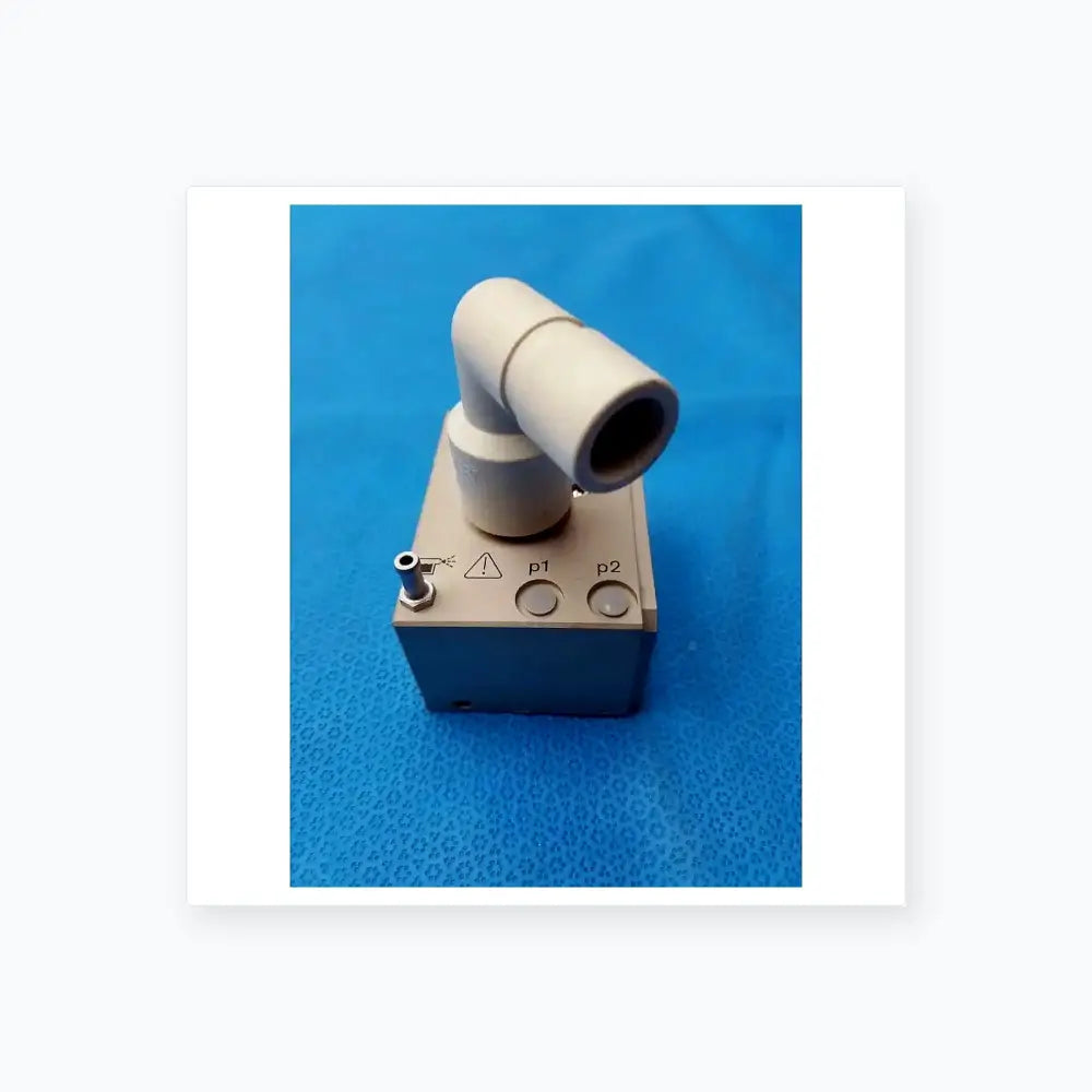 Drager Inspiration Unit Block for Use with Evita System Ventilator Part, second-hand product photo 4