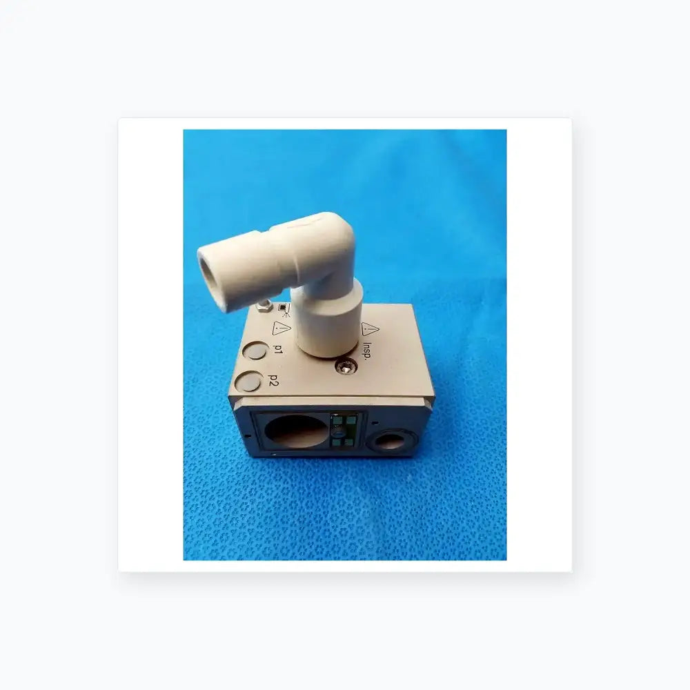 Drager Inspiration Unit Block for Use with Evita System Ventilator Part, second-hand product photo 9
