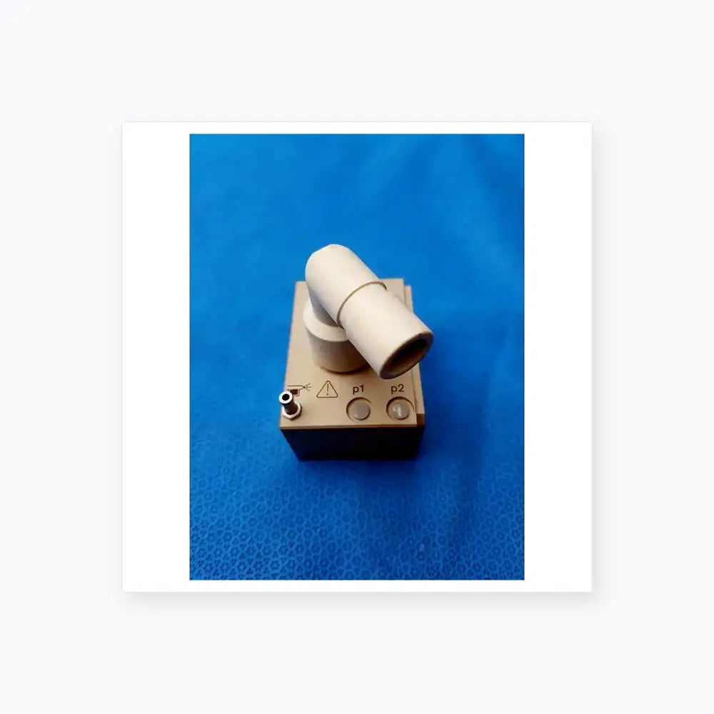 Drager Inspiration Unit Block for Use with Evita System Ventilator Part, second-hand product photo 8