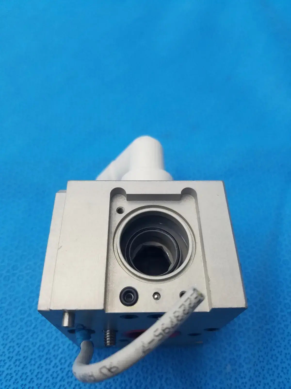 Drager Inspiration Unit Block for Use with Evita System Ventilator Part, second-hand product photo 10