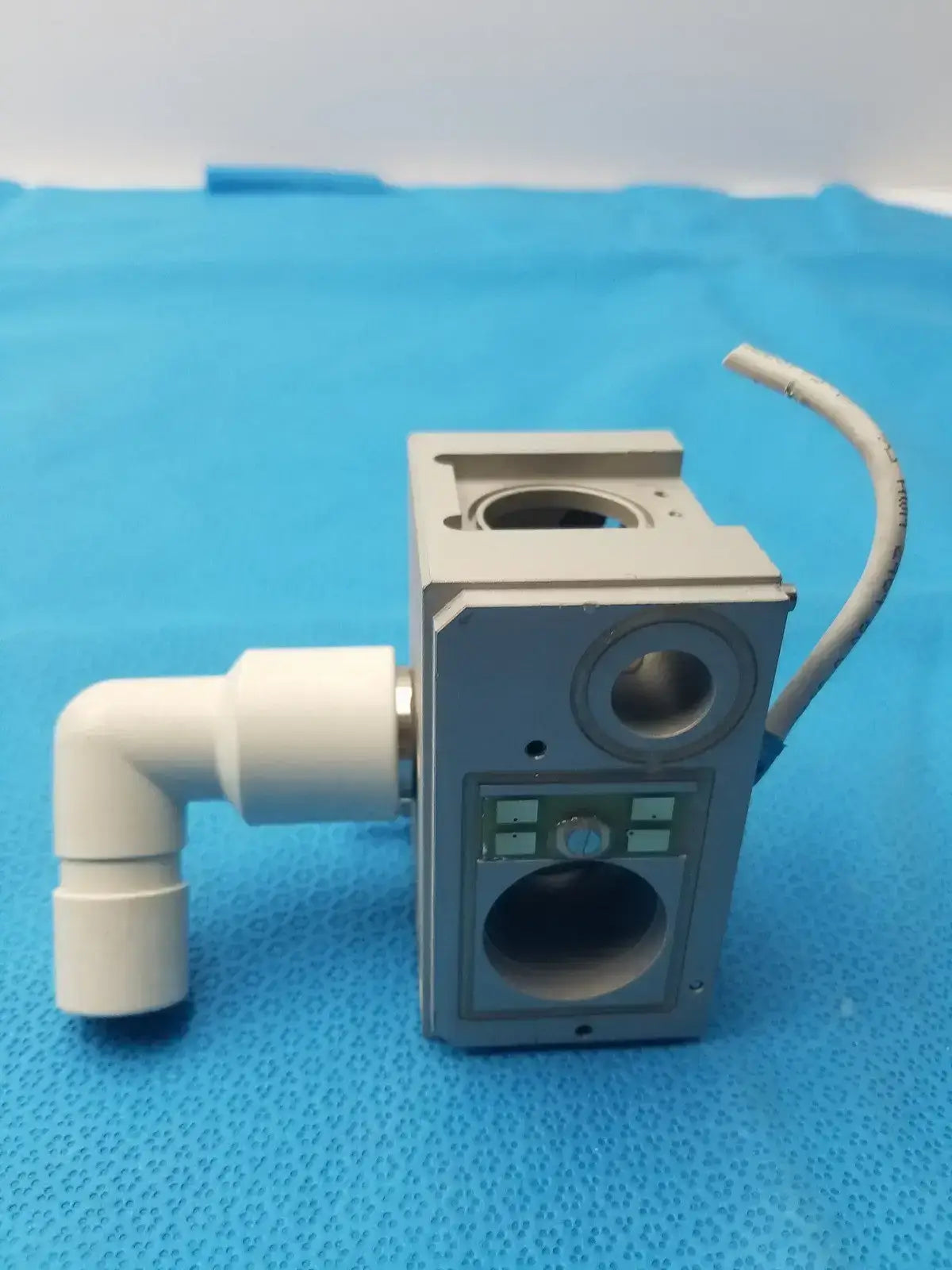 Drager Inspiration Unit Block for Use with Evita System Ventilator Part, second-hand product photo 11