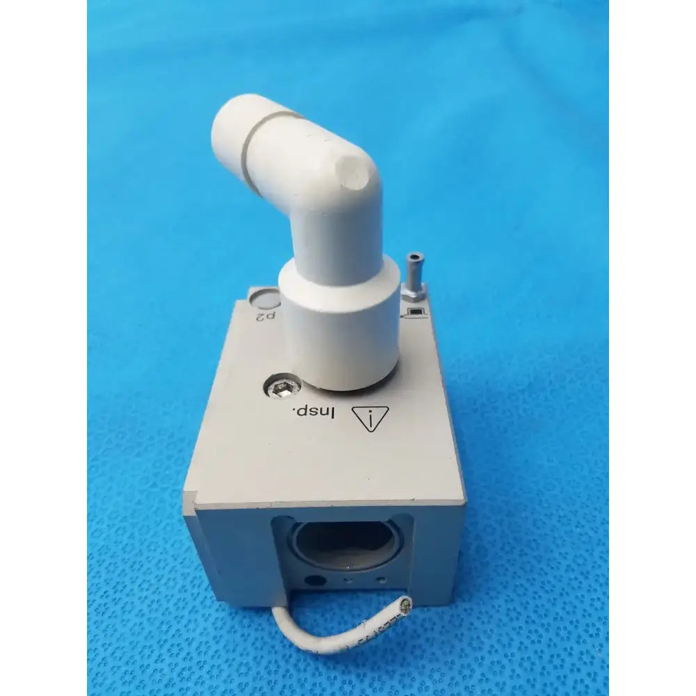 Drager Inspiration Unit Block for Use with Evita System Ventilator Part, second-hand product photo 6