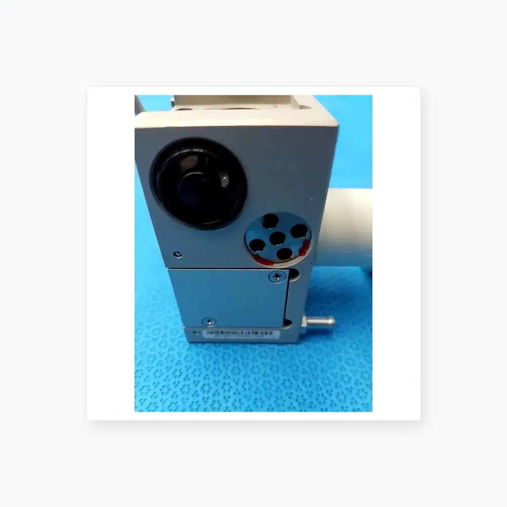 Drager Inspiration Unit Block for Use with Evita System Ventilator Part, second-hand product photo 14