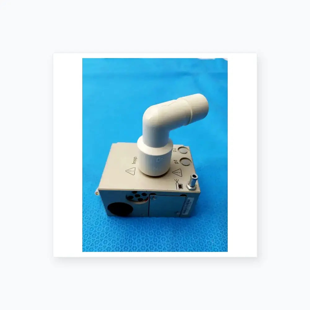 Drager Inspiration Unit Block for Use with Evita System Ventilator Part, second-hand product photo 7