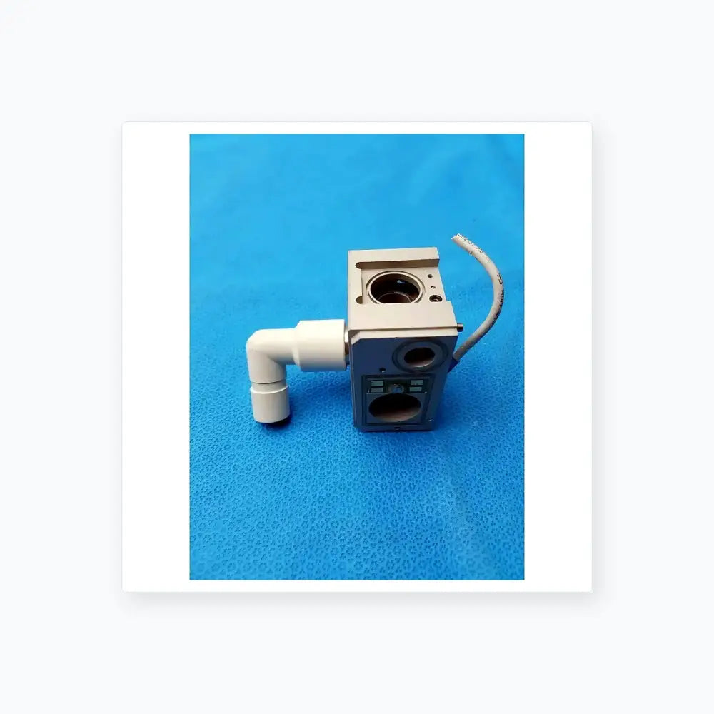 Drager Inspiration Unit Block for Use with Evita System Ventilator Part, second-hand product photo 1