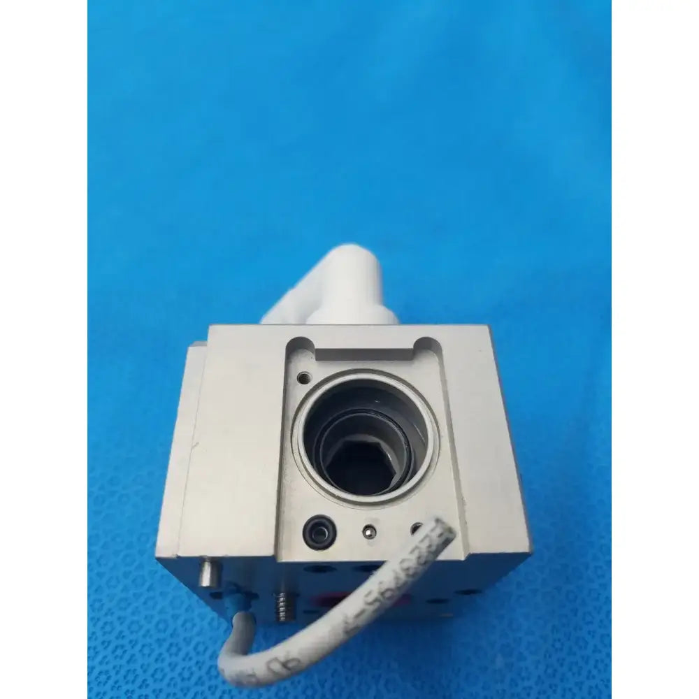 Drager Inspiration Unit Block for Use with Evita Ventilator System Ventilator Part, second-hand product photo 15