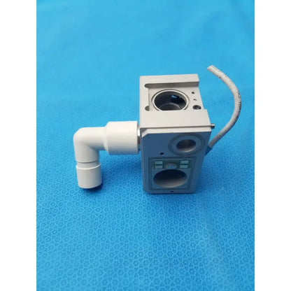 Drager Inspiration Unit Block for Use with Evita Ventilator System Ventilator Part, second-hand product photo 6