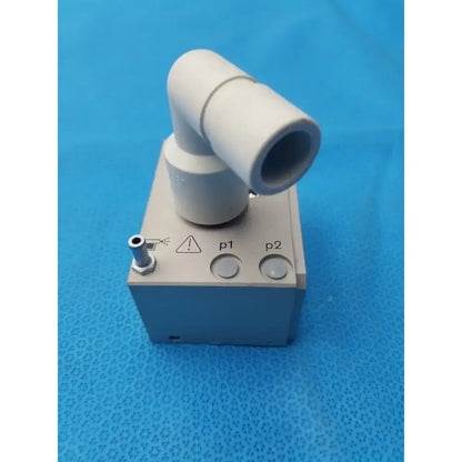 Drager Inspiration Unit Block for Use with Evita Ventilator System Ventilator Part, second-hand product photo 9