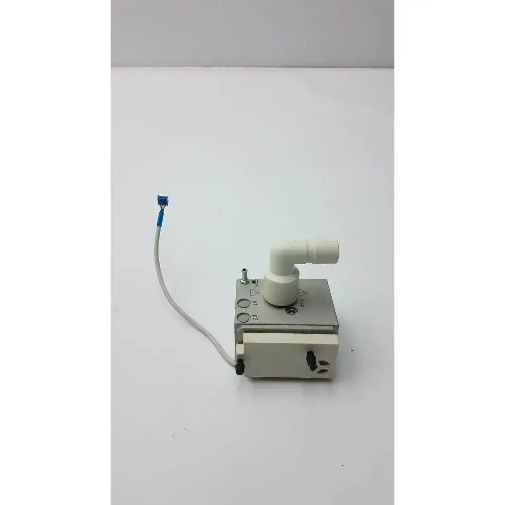 Drager Inspiration Unit Block for Use with Evita Ventilator System Ventilator Part, second-hand product photo 4