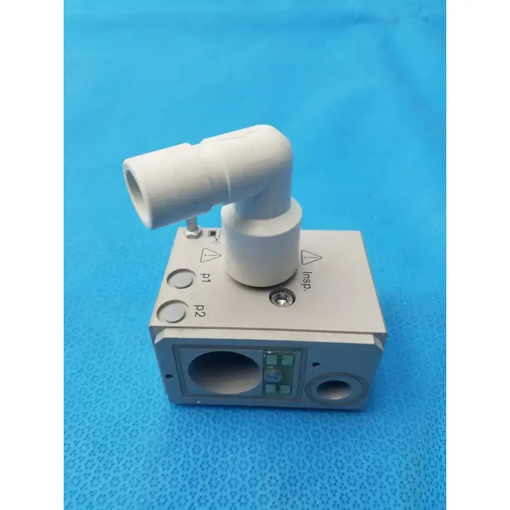 Drager Inspiration Unit Block for Use with Evita Ventilator System Ventilator Part, second-hand product photo 10
