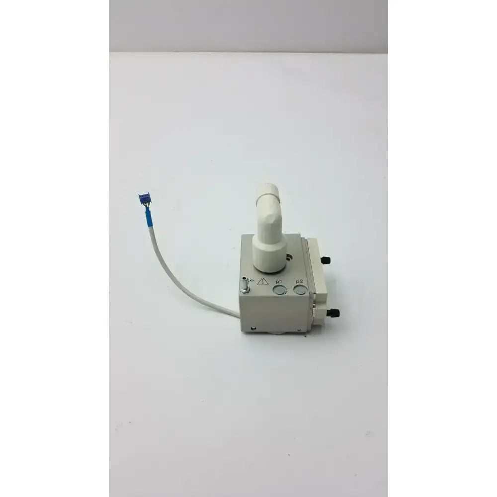 Drager Inspiration Unit Block for Use with Evita Ventilator System Ventilator Part, second-hand product photo 3