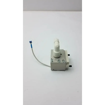 Drager Inspiration Unit Block for Use with Evita Ventilator System Ventilator Part, second-hand product photo 3