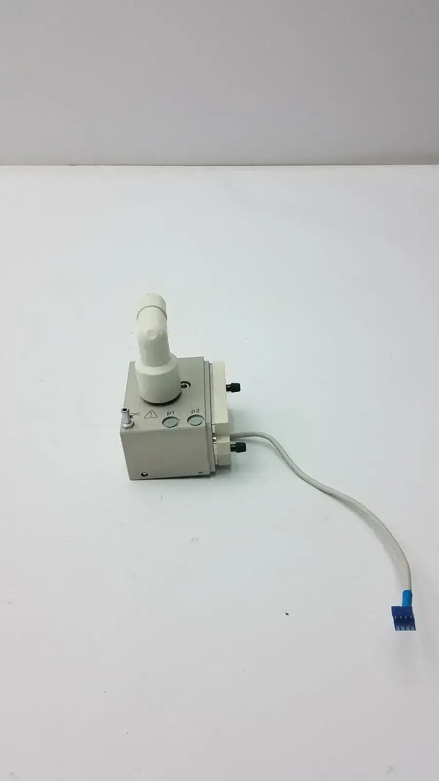 Drager Inspiration Unit Block for Use with Evita Ventilator System Ventilator Part, second-hand product photo 1