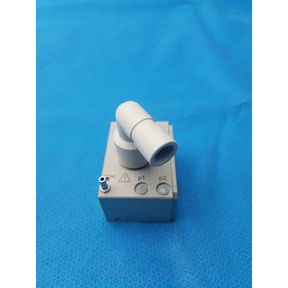 Drager Inspiration Unit Block for Use with Evita Ventilator System Ventilator Part, second-hand product photo 8