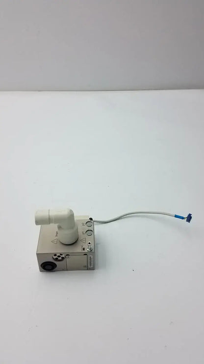 Drager Inspiration Unit Block for Use with Evita Ventilator System Ventilator Part, second-hand product photo 2